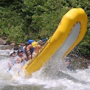 Meet your Posher, Richard